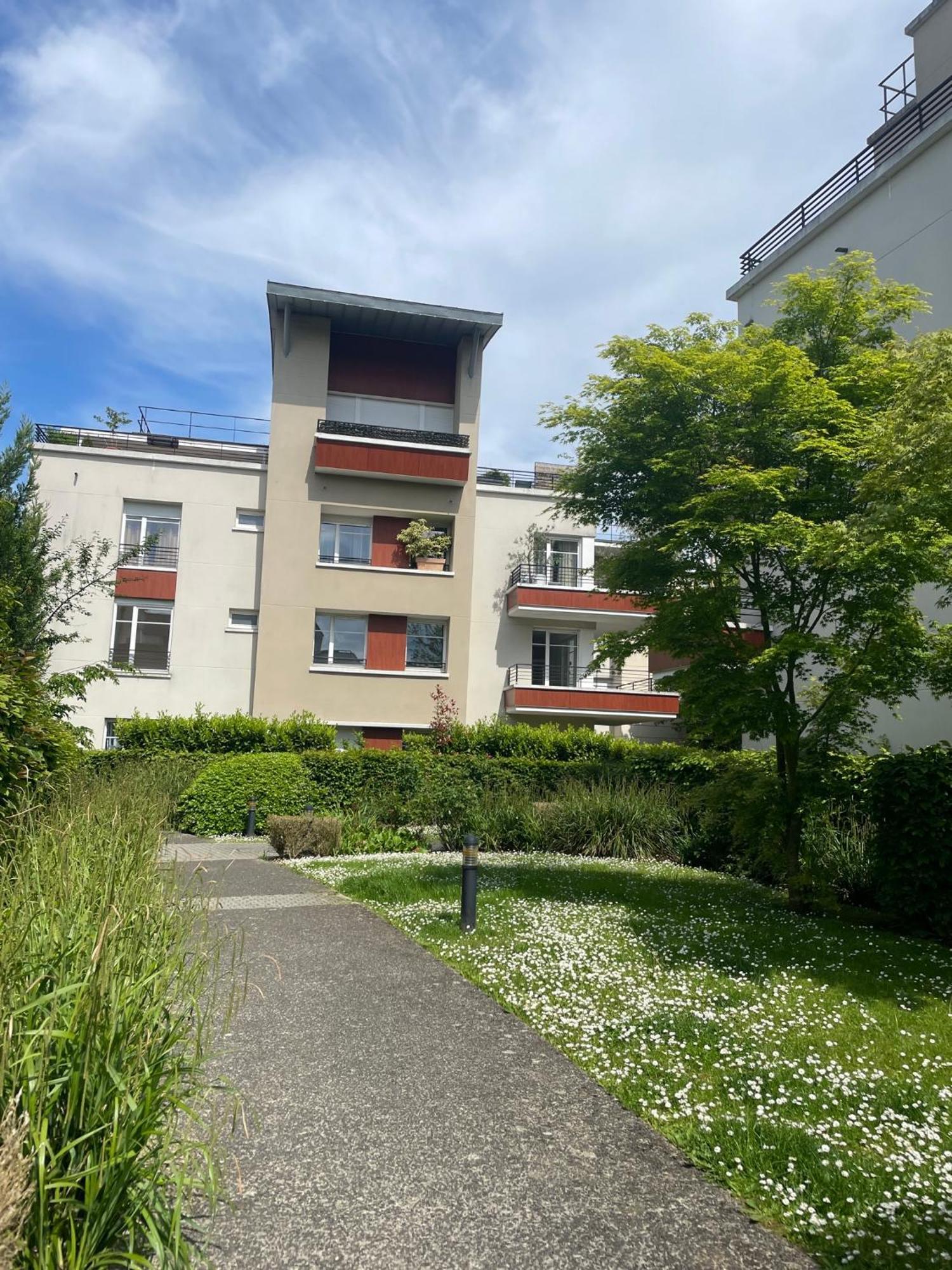 Appartement Family Terrasse 6-7Pers Proche Disney Et Gare Montevrain Luaran gambar
