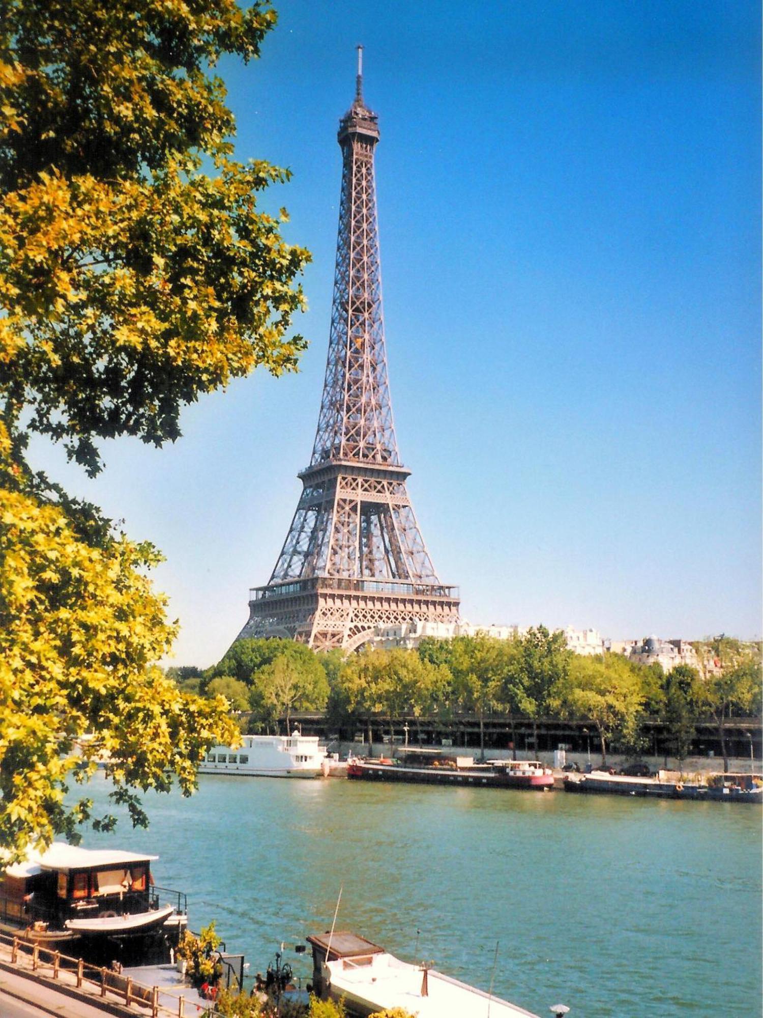 Appartement Family Terrasse 6-7Pers Proche Disney Et Gare Montevrain Luaran gambar